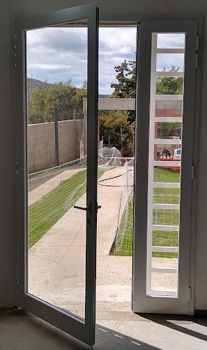 Aberturas 81 1 Aberturas 81