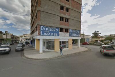 Almacén del Peluquero km3