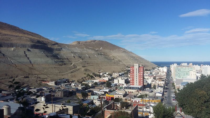 Amugenal Comodoro Rivadavia Chubut 1 Amugenal Comodoro Rivadavia Chubut