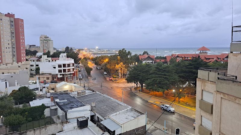 Apart Hotel Mitre 1 Apart Hotel Mitre