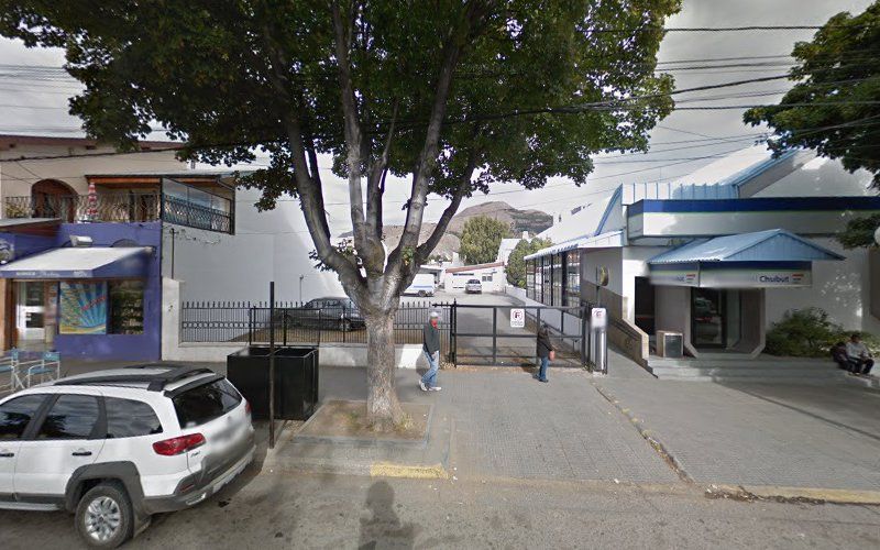 Banco del Chubut 1 Banco del Chubut