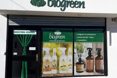 Biogreen