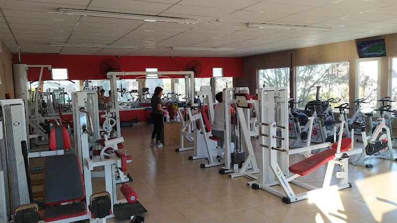 Body Work GYM 1 Body Work GYM
