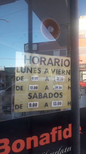 Bonafide 1 Bonafide