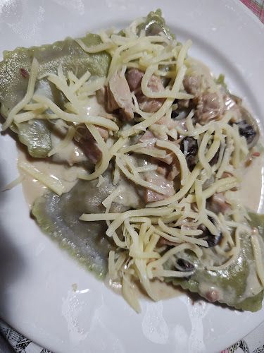 "Capuletto" (Pastas) 1 Capuletto Pastas