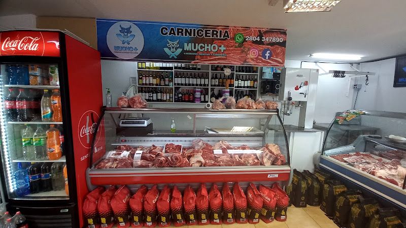 Carnicería Mucho Más 1 Carniceria Mucho Mas