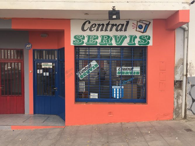 Central Servis 1 Central Servis