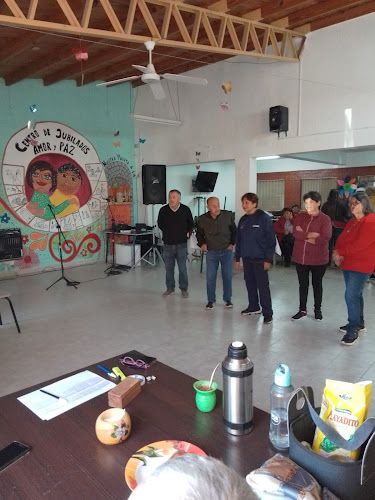Centro De Jubilados Paz Y Amor 1 Centro De Jubilados Paz Y Amor