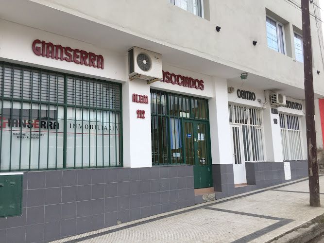 Centro Odontológico Alem 1 Centro Odontologico Alem