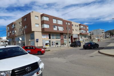 Centro de Estudios Médicos Penta | Rada Tilly