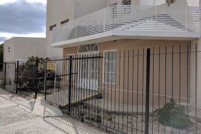 Centro de Jubilados y Pensionados «Capital Nacional del Petróleo Nacional»