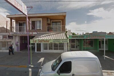 Cerrajería del Automotor Raúl