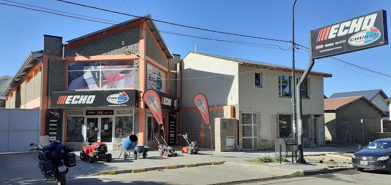 Churri Maquinarias SRL 1 Churri Maquinarias SRL