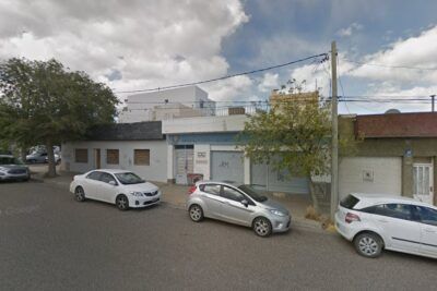 Círculo Odontológico de Comodoro Rivadavia