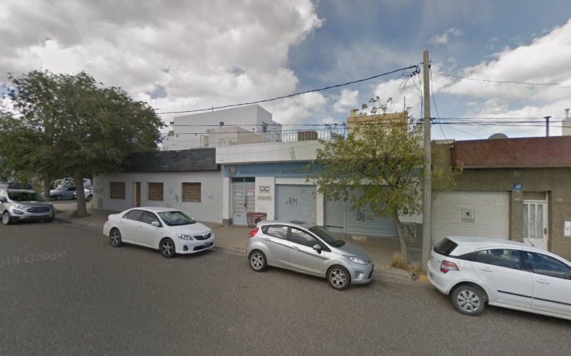 Círculo Odontológico de Comodoro Rivadavia 1 Circulo Odontologico de Comodoro Rivadavia