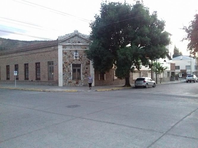 Colegio Salesiano 1 Colegio Salesiano
