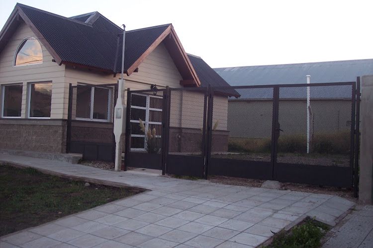 Colegio de Abogados Esquel 1 Colegio de Abogados Esquel