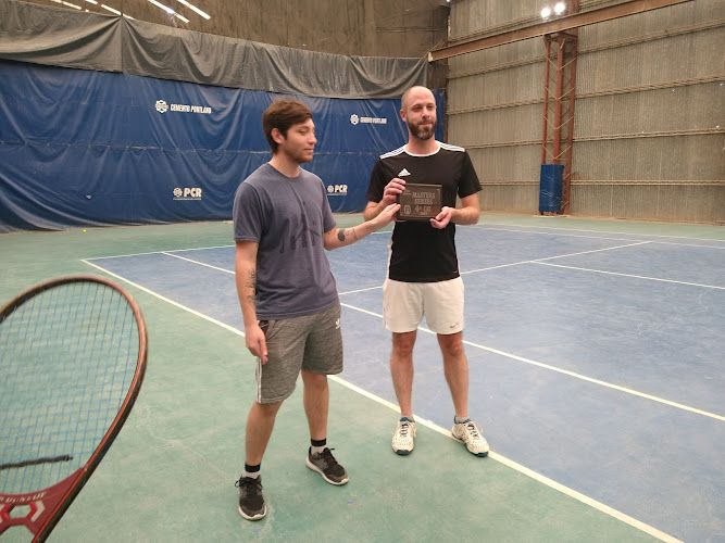 Comodoro Tenis Club 1 Comodoro Tenis Club