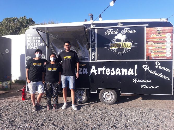 Conectados Cerveza Artesanal 1 Conectados Cerveza Artesanal