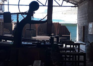 Corralon y Maderera Pelech Hnos. SRL