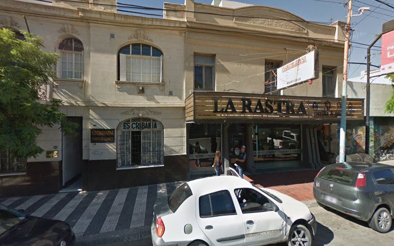 Cuestas Llames y Asociados Escribania 1 Cuestas Llames y Asociados Escribania