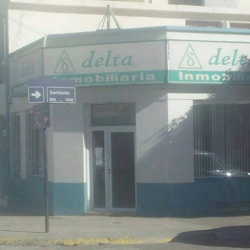 DELTA INMOBILIARIA 1 DELTA INMOBILIARIA