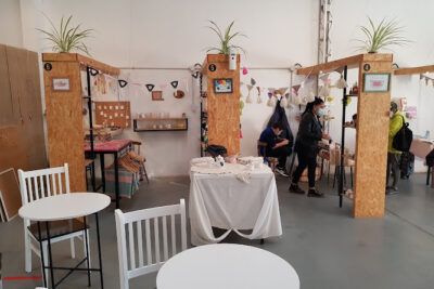 Damasco MULTIESPACIO