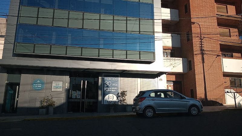 Diagnos Centro Médico y Bioquímico 1 Diagnos Centro Medico y Bioquimico