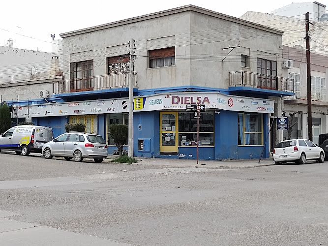 Dielsa S.A. 1 Dielsa S.A