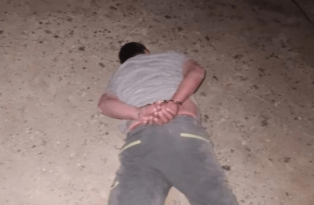 Violento episodio en Gaiman: hombre detenido por golpear a su pareja hasta dejarla inconsciente en presencia de sus hijas 1 Diseno sin titulo 6