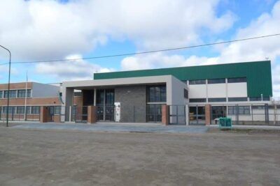 ESCUELA SECUNDARIA N° 795 Prof. Mariano DeFea