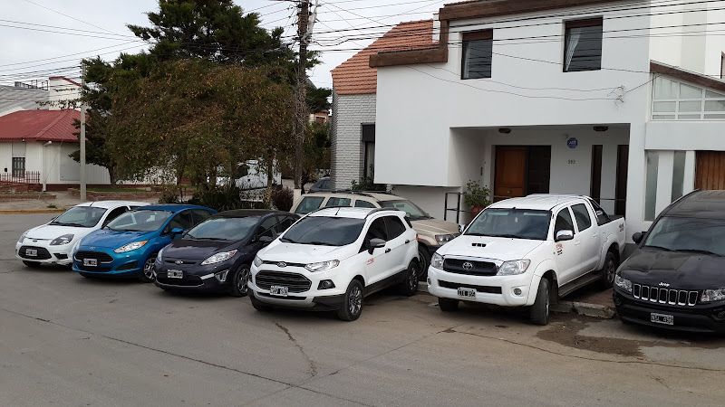 Eco Austral Rent a Car SRL 1 Eco Austral Rent a Car SRL
