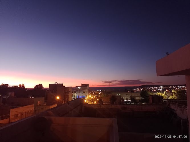 El Paraiso 1 El Paraiso