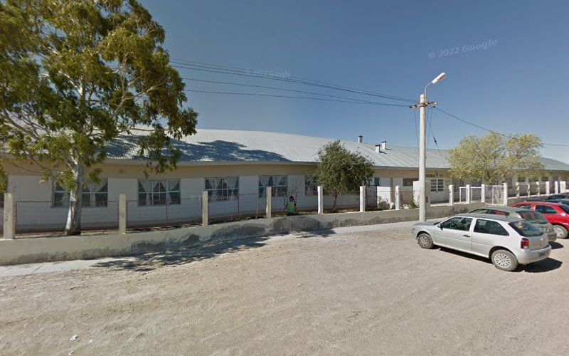 Escuela 173 Ayelen Ruka 1 Escuela 173 Ayelen Ruka