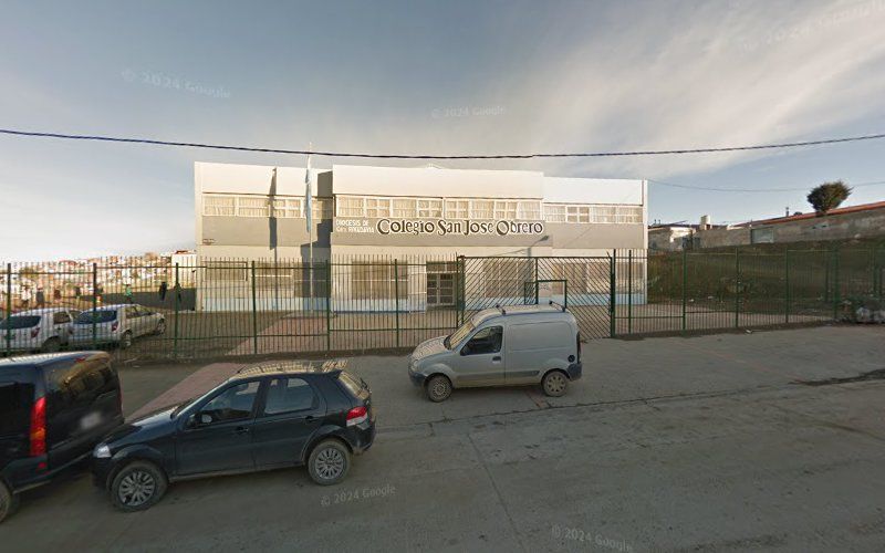 Escuela N°1726¨San José Obrero¨ 1 Escuela N°1726¨San Jose Obrero¨