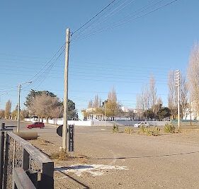 Escuela Provincial 28