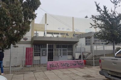 Escuela Provincial No 711 Federico Brandsen