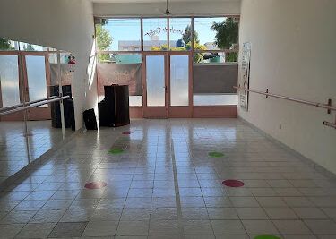 Escuela de Ballet