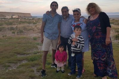 Escuela de Danzas El Camaruco –