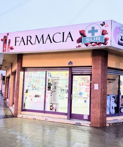 FARMACIA "SUR" 1 FARMACIA SUR