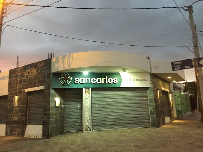 Farmacia San Carlos 1 Farmacia San Carlos