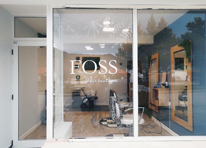 Foss HairBoutique 1 Foss HairBoutique