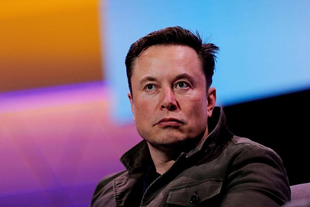 COPAJU respalda al Supremo Tribunal Federal de Brasil ante ataques de Elon Musk 1 Foto 20240829 elon musk na