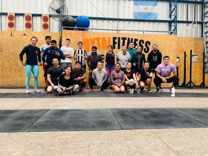 Gimnasio VYTAL Fitness 1 Gimnasio VYTAL Fitness