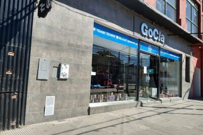 GoCla Soluciones Informáticas