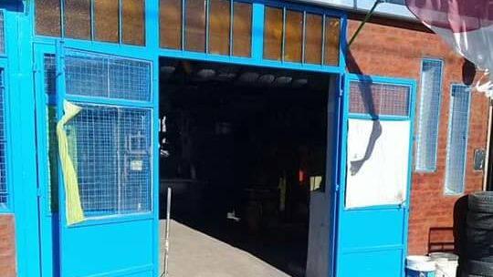 Gomeria Norte Trelew 1 Gomeria Norte Trelew