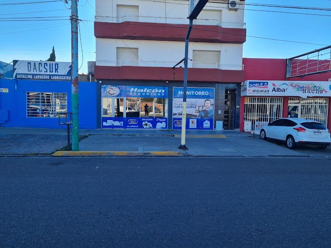 Halcon Seguridad 1 Halcon Seguridad