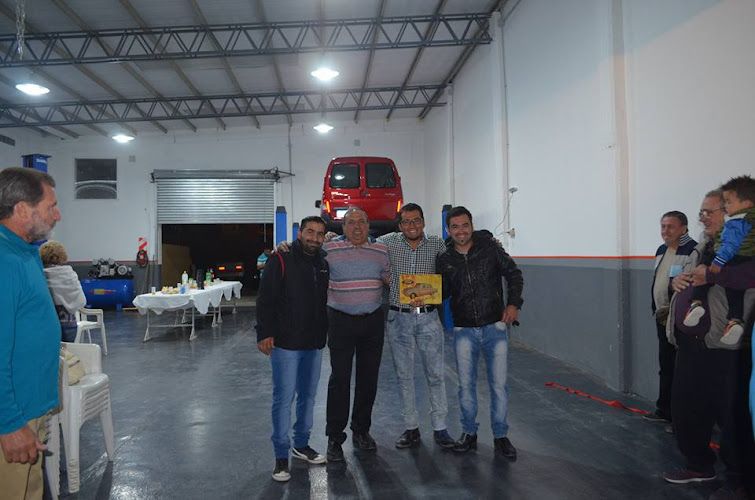 JUNIN 1 JUNIN