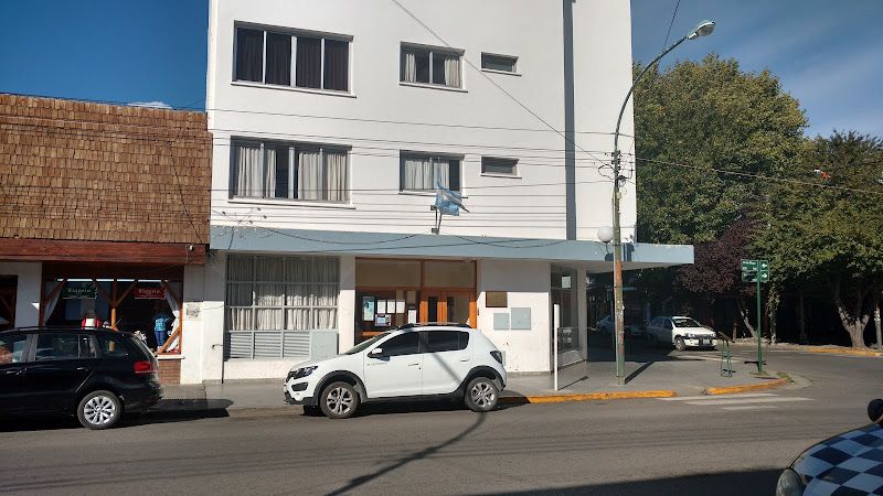 Juzgado Federal De 1°Instancia de Esquel 1 Juzgado Federal De 1°Instancia de Esquel