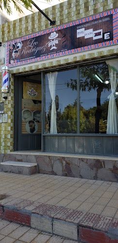 LEORODRIGUEZBARBERSHOP 1 LEORODRIGUEZBARBERSHOP